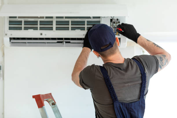 Best Air Duct Cleaning Near Me  in Harbor Bluffs, FL