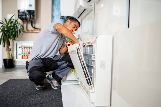 Best Dryer Vent Cleaning Services  in Harbor Bluffs, FL