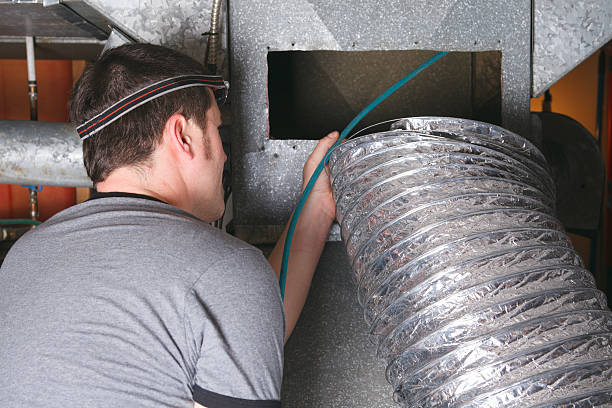 Best Affordable HVAC Duct Cleaning  in Harbor Bluffs, FL