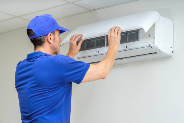 Best Best Air Duct Cleaning Company  in Harbor Bluffs, FL